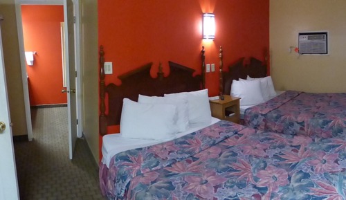 Condo, 2 Bedrooms