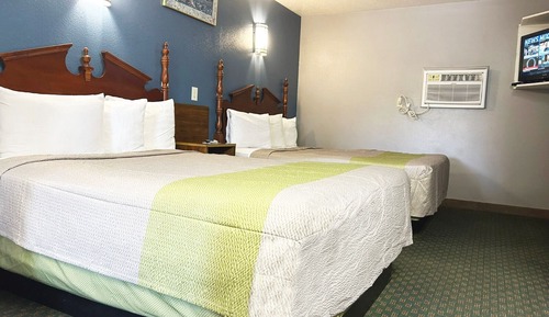 Suite, 2 Queen Beds