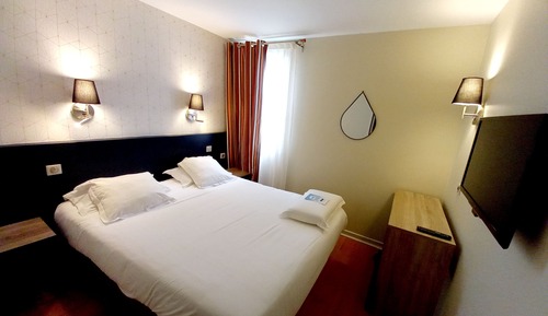 Standard Room, 1 Double Bed