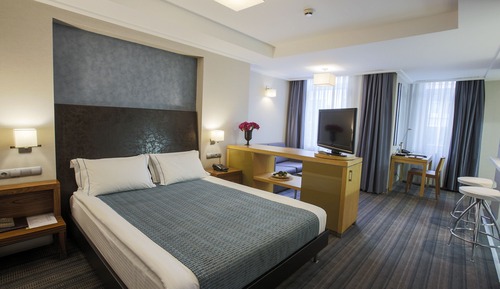 Superior Suite