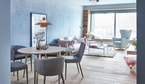 Suite, 1 Bedroom