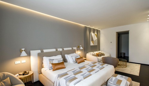 Superior Suite