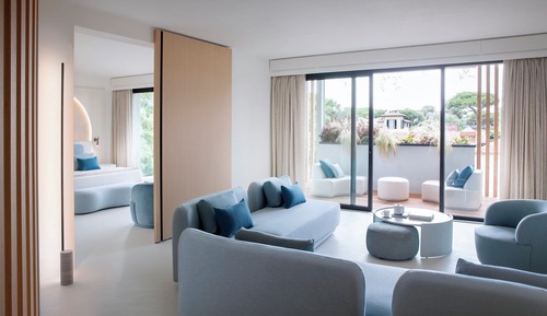 Suite Apuane
