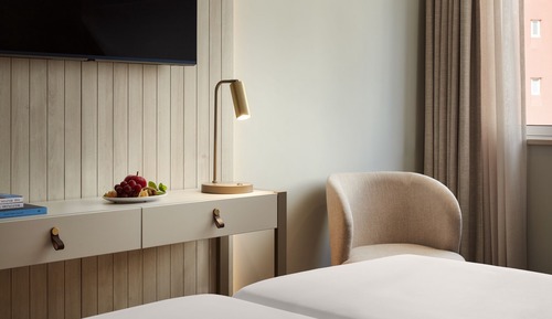 Double or Twin Room