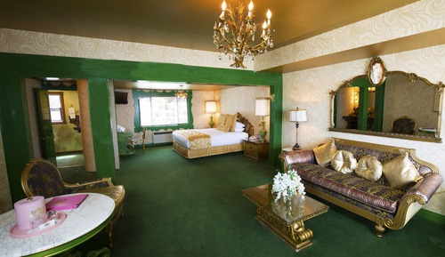 Irish Hills