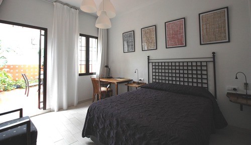 Deluxe Room (Superior)