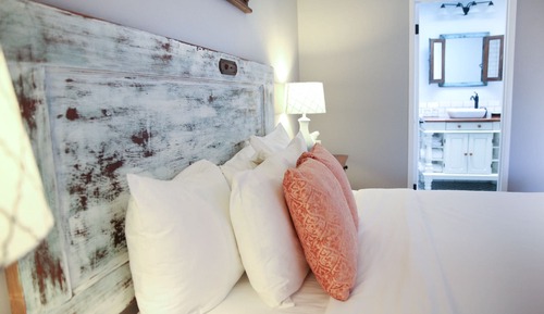 Luxury Suite, 1 King Bed