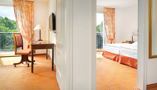 Familien-Zimmer