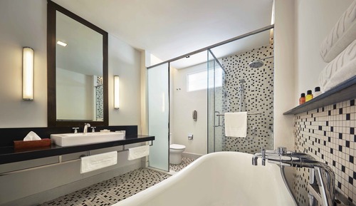 Premier Room, 1 Twin Bed, Garden View