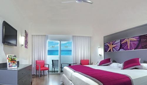 Standard Double Room (M)