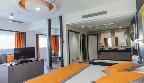 Suite, Ocean View (L)