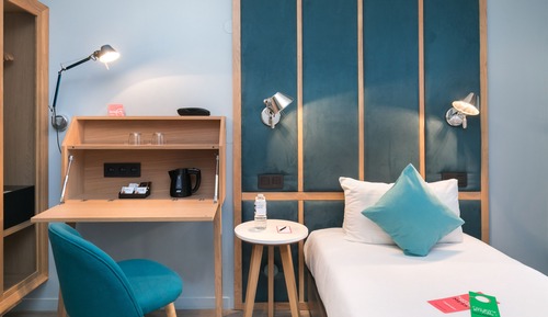 Single Room