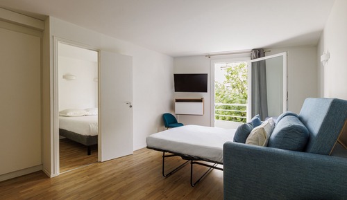 Superior Quadruple Room