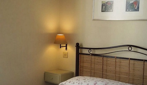 Double Room (Small)