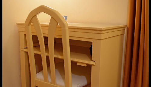 Single Room (Small)