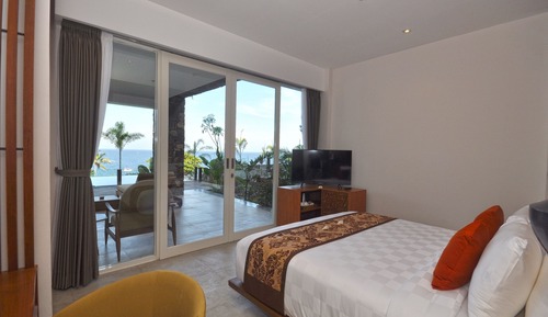 Suite Lagoon