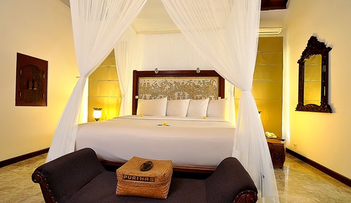Villa, 1 Bedroom