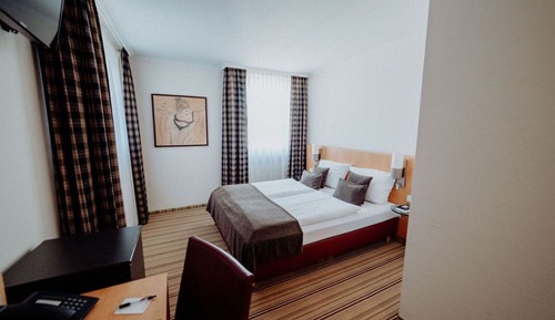 Comfort Double Room