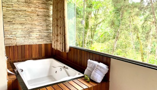 Luxury Room, 1 Bedroom