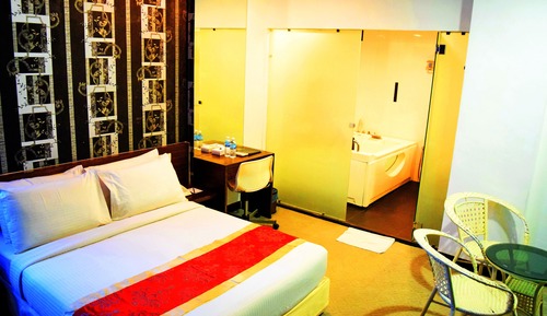 Executive Suite