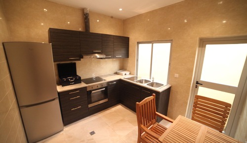 Deluxe Villa, 2 Bedrooms