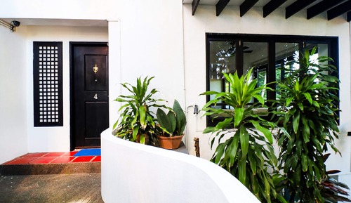 Premium Villa, 1 Bedroom, Sea View
