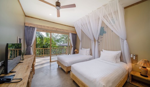 Lahana Villa, 2 Bedrooms