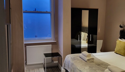 Luxury Apartment, 1 Bedroom