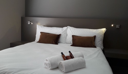 Apartment, 2 Bedrooms