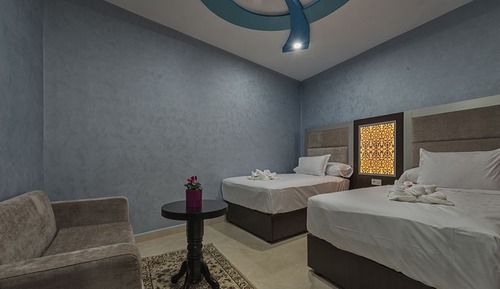 Family Suite
