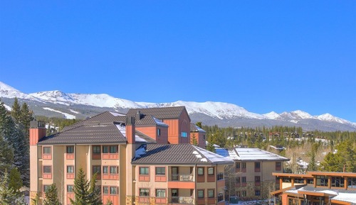 Condo, 2 Queen Beds (Paradise Meadow)