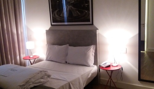 Standard Room, Accessible