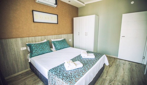 Apartment, 2 Bedrooms