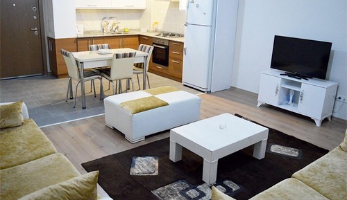 Apartment, 2 Bedrooms