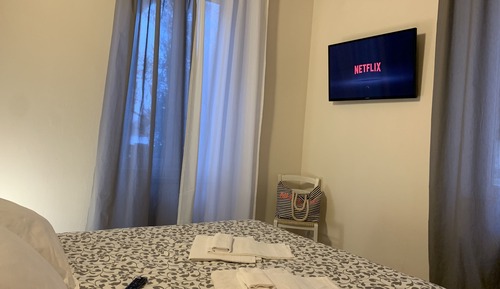 Superior Quadruple Room