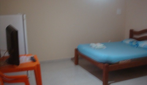 City Room, 1 Bedroom