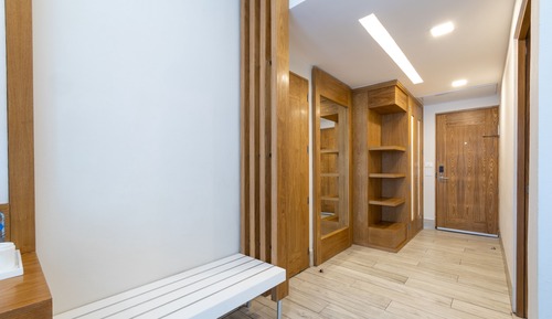 Superior Room, 2 Queen Beds, Bathtub