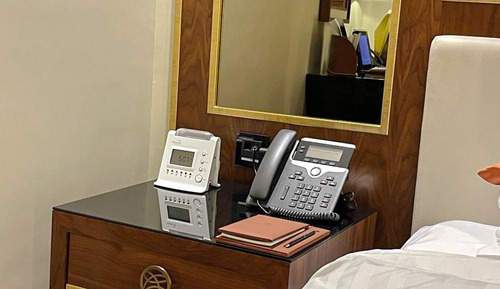 Single Room (Ruby)