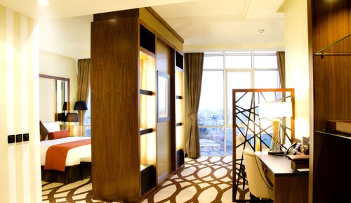 Quartz Suite