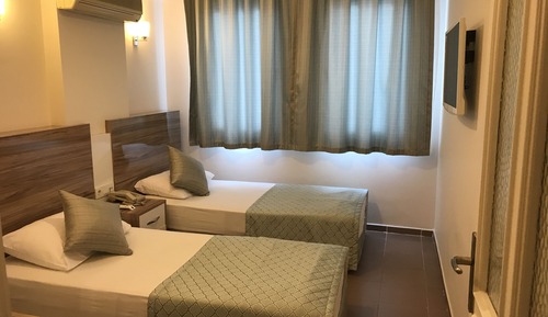 Apartment, 1 Bedroom