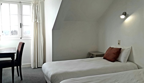 Comfort Twin Room