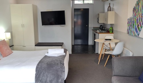 Superior Apartment