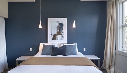 #71 The Penthouse  Suite