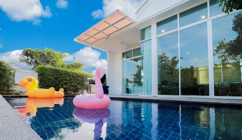 Villa, 3 Bedrooms