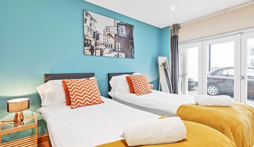City House, 3 Bedrooms