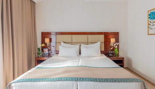 Superior Double or Twin Room