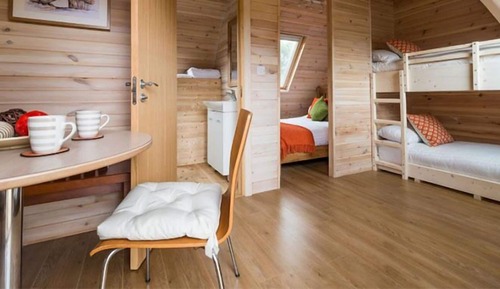 Comfort Cabin