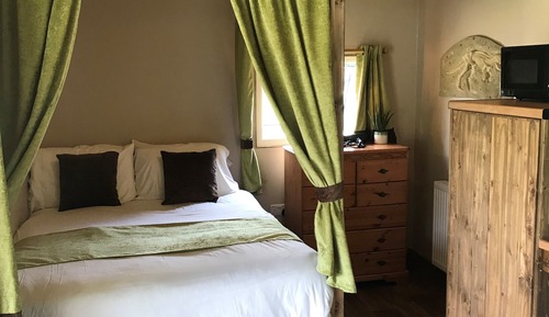 Comfort Cabin