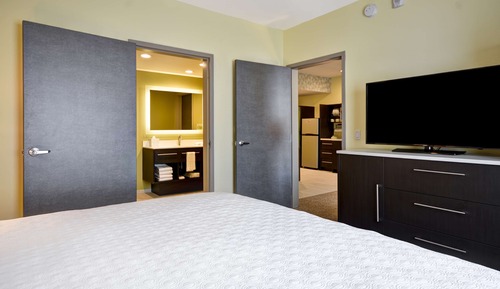 Suite, 1 Bedroom, Non Smoking