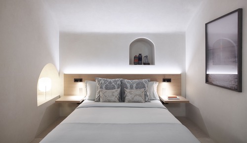 Suite, Connecting Rooms (Terra Aqua)